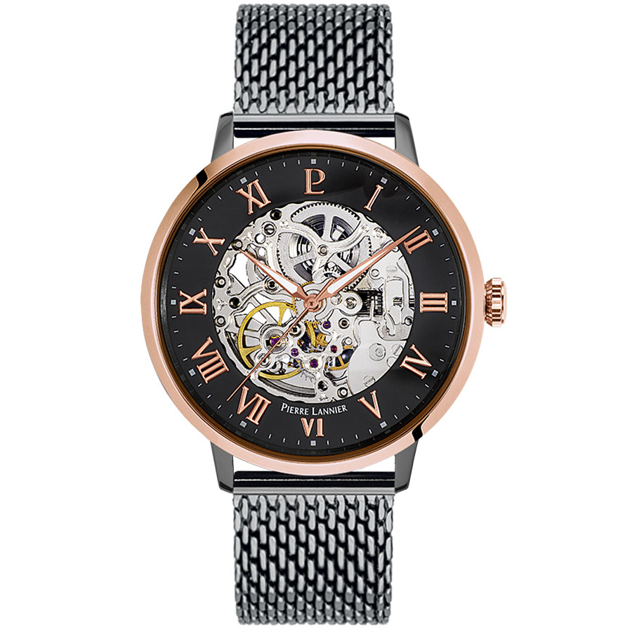 Часы Pierre Lannier Automatic 326B488